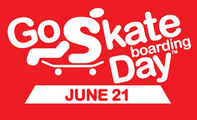 Go-skateboarding-day